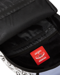 SPRAY POETRY BACKPACK