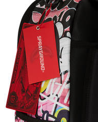 PINK PANTHER PRESTIGE BACKPACK