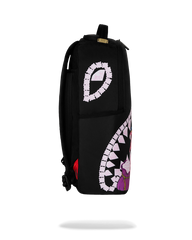 PINK PANTHER DIAMOND BITE BACKPACK